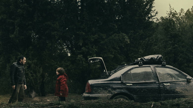 кадр из фильма Fase terminal