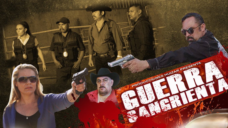 кадр из фильма Guerra Sangrienta