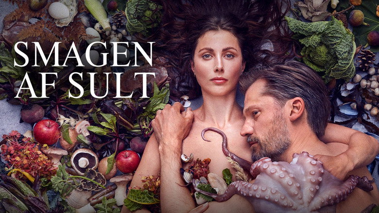 кадр из фильма Вкус жизни