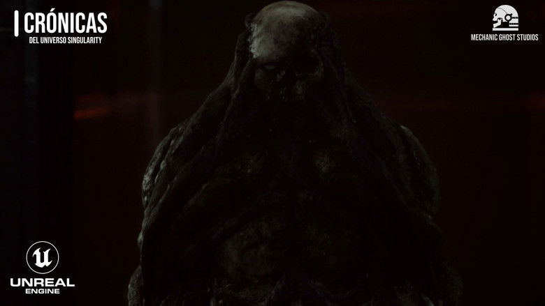 кадр из фильма Crónicas