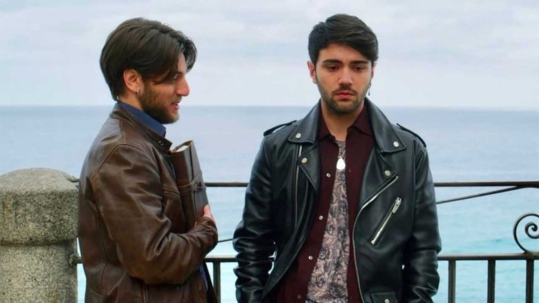 кадр из фильма Il vuoto