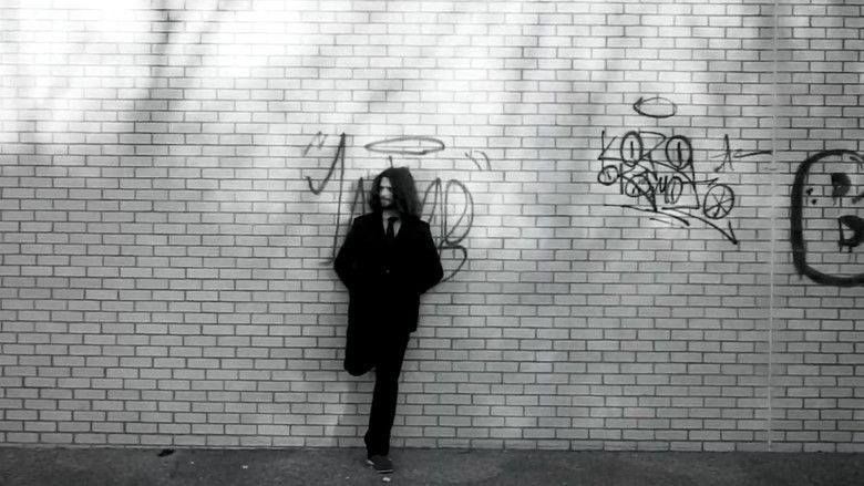 кадр из фильма A Field, A Body, An Angel