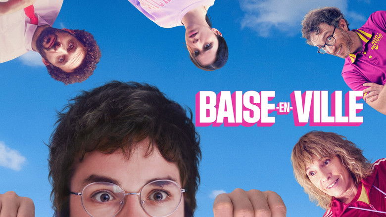 кадр из фильма Baise-en-ville