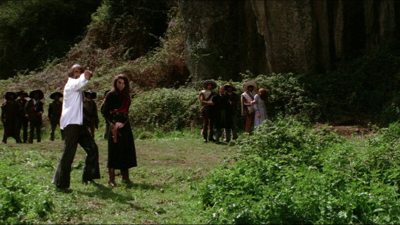 кадр из фильма Il lungo giorno del massacro