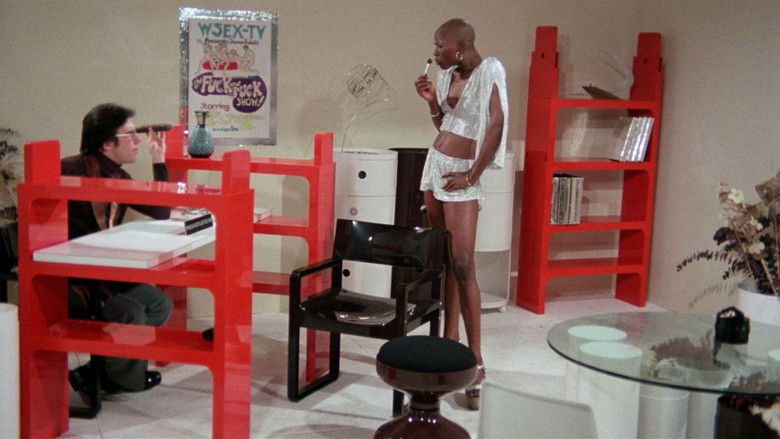 кадр из фильма Крошки на роликах