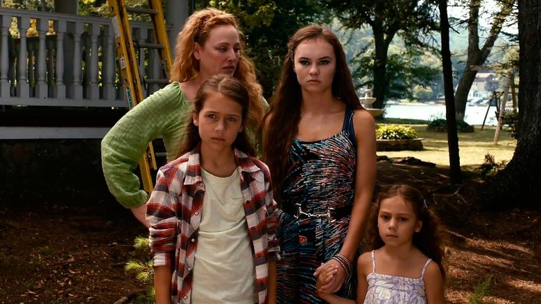 кадр из фильма Третий акт