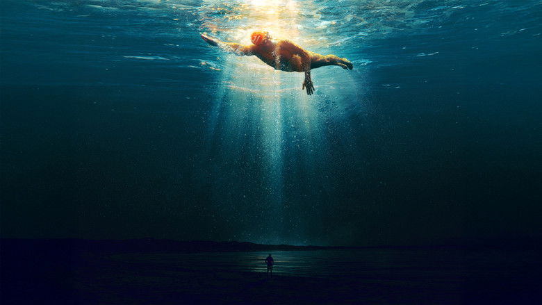 кадр из фильма Don't Be Prey