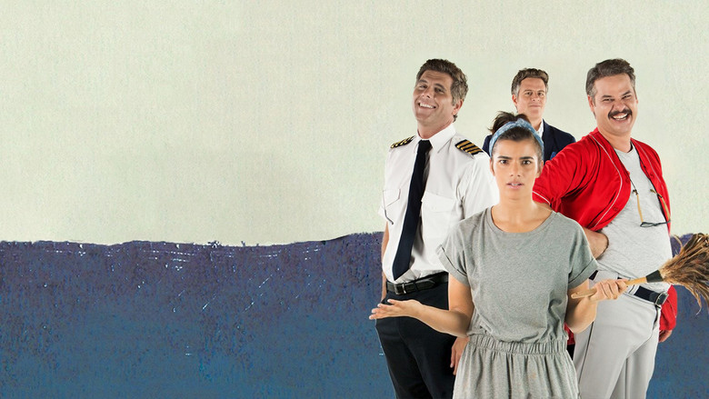 кадр из фильма Todos los hombres son iguales