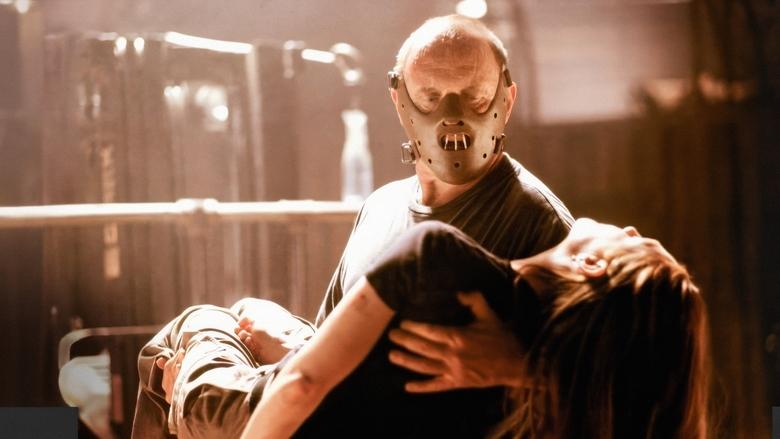 кадр из фильма Ганнибал