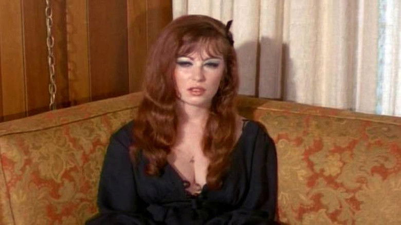 кадр из фильма Getting Into Heaven