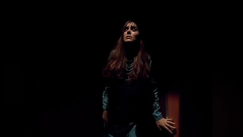 кадр из фильма Terror y encajes negros