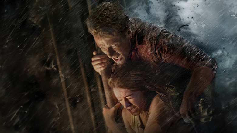 кадр из фильма Смерч 2