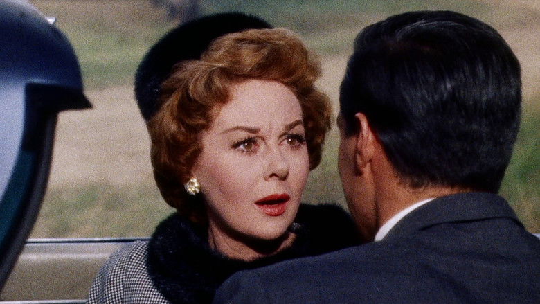 кадр из фильма Переулок