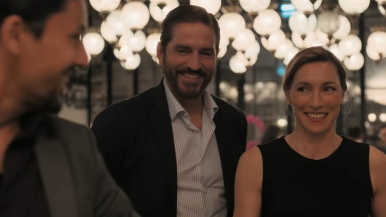 кадр из фильма Похищенный