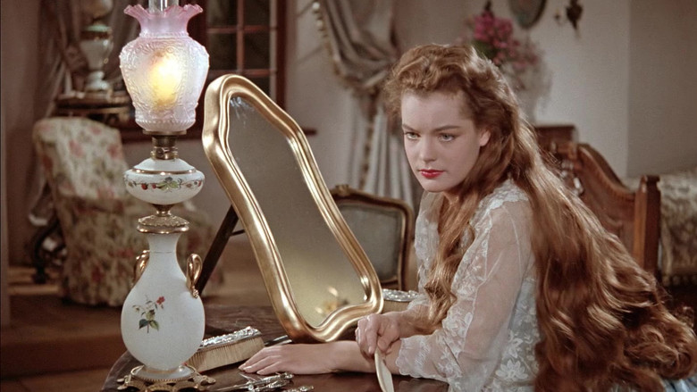 кадр из фильма Сисси