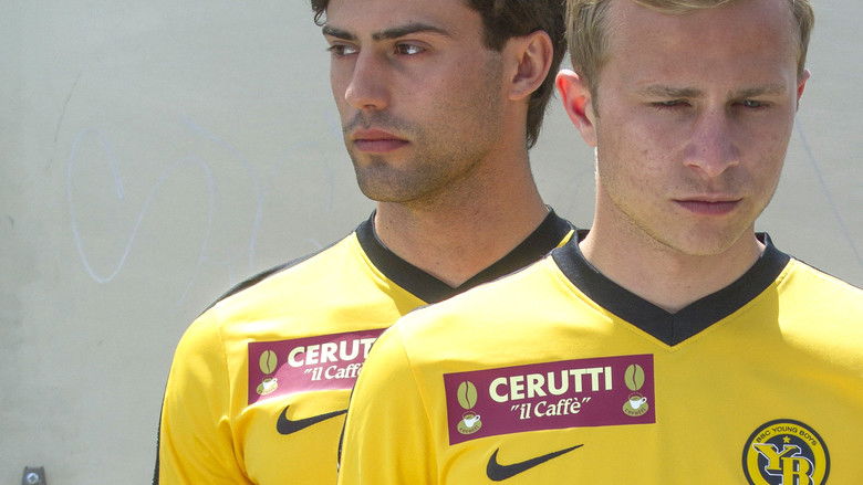 кадр из фильма Марио