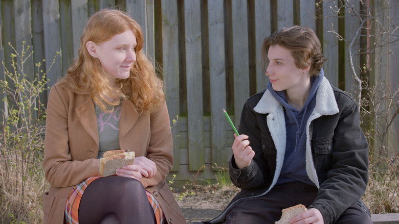 кадр из фильма Breaking Pencils