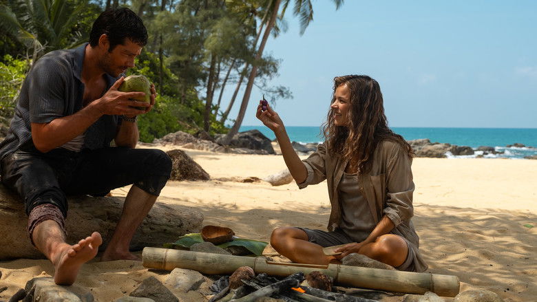 кадр из фильма Пришлите помощь