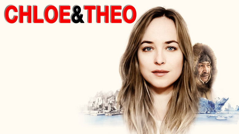 кадр из фильма Хлоя и Тео