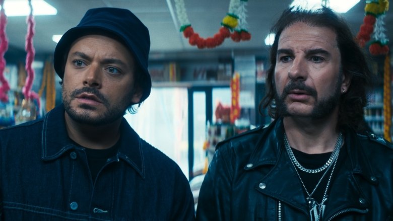 кадр из фильма Certains l'aiment chauve