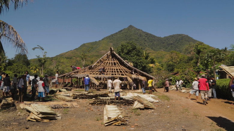 кадр из фильма Ketika Tunas itu Tumbuh