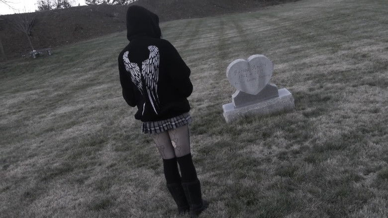 кадр из фильма Scarlet Piss Princess