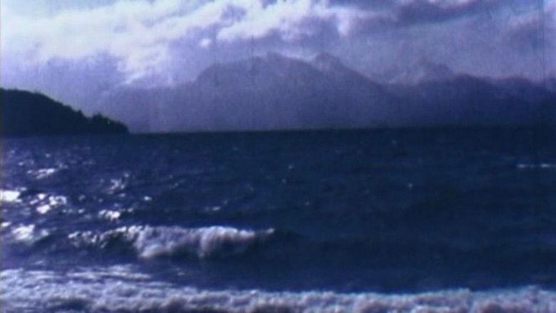 кадр из фильма Passacaglia y Fuga