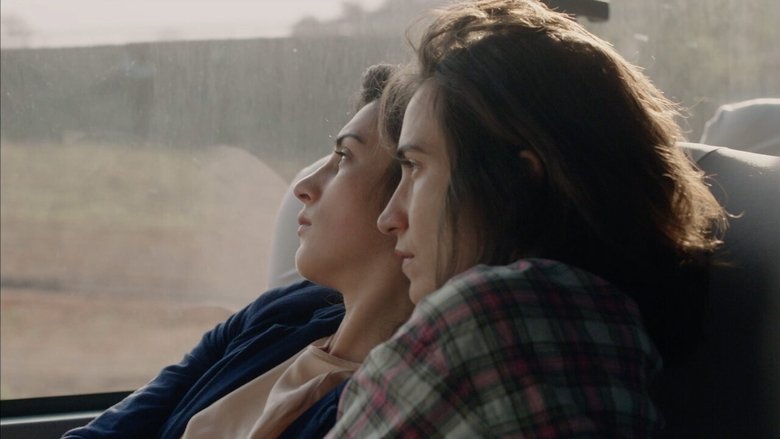 кадр из фильма A Cidade Onde Envelheço