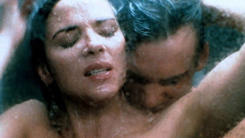 кадр из фильма Вне подозрений