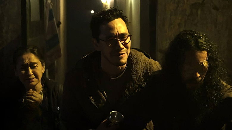 кадр из фильма Asih