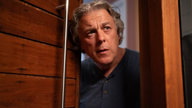 кадр из фильма A Knock at the Door