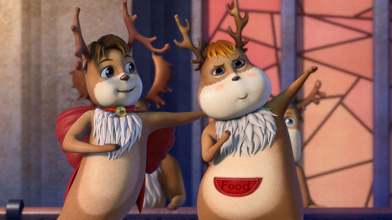 кадр из фильма Победитель