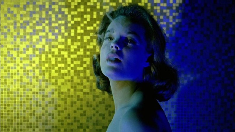 кадр из фильма The Inferno Unseen