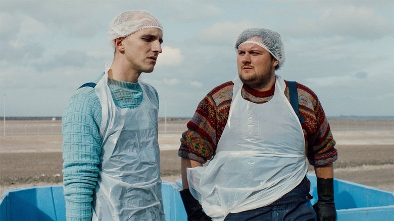 кадр из фильма Frie Mænd