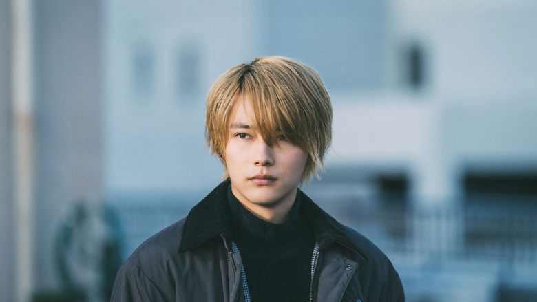 кадр из фильма 【推しの子】-The Final Act-