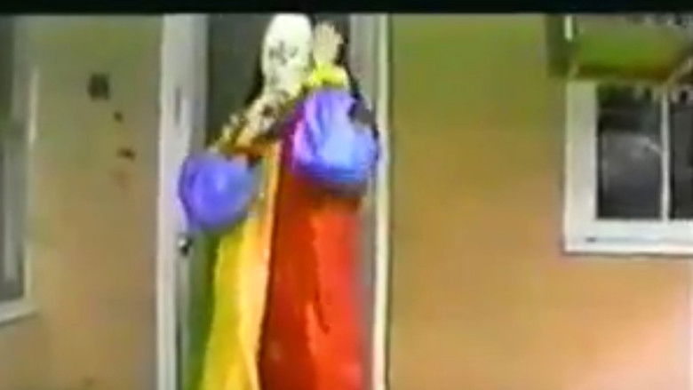 кадр из фильма Friday the 13th: Halloween Night