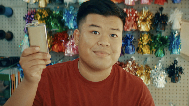 кадр из фильма There Goes The Bride