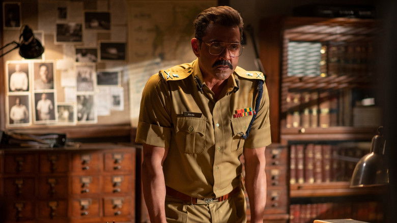 кадр из фильма КЛАСС 1983 ГОДА