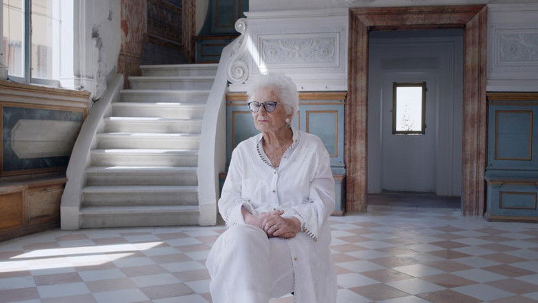 кадр из фильма Liliana