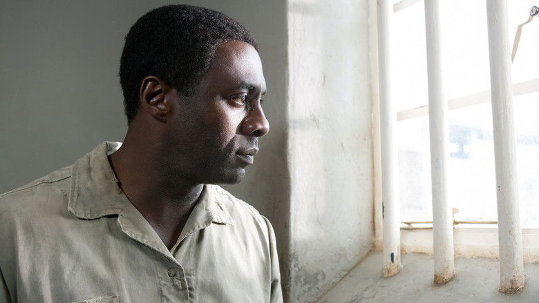 кадр из фильма Долгая дорога к свободе