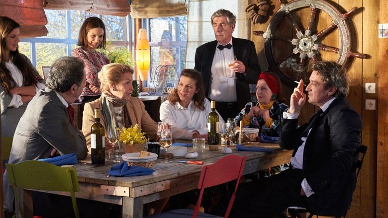 кадр из фильма Тем, кого мы любили