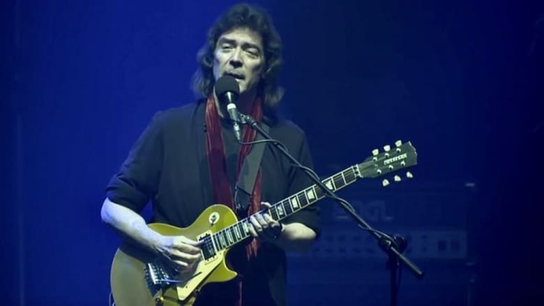 кадр из фильма Steve Hackett: Selling England by the Pound & Spectral Mornings, Live at Hammersmith