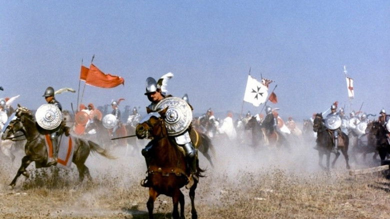 кадр из фильма 'Non', ou a Vã Glória de Mandar