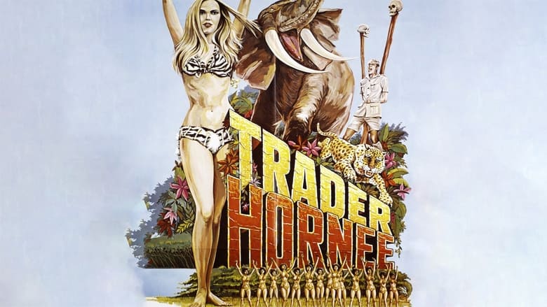 кадр из фильма Trader Hornee