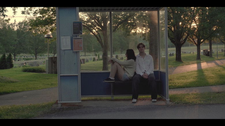 кадр из фильма A Summer Story