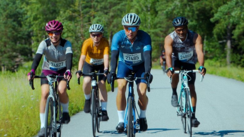 кадр из фильма Сбиться с пути 2