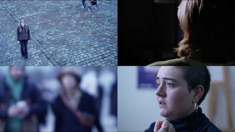 кадр из фильма Dunkelziffer