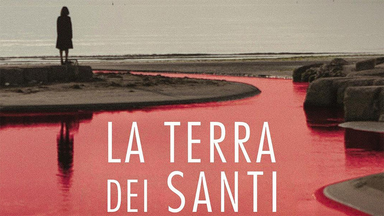 кадр из фильма La terra dei santi