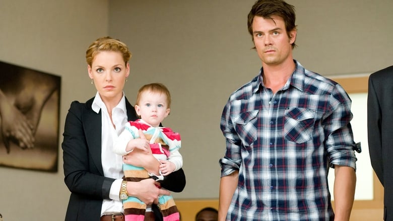 кадр из фильма Жизнь, как она есть