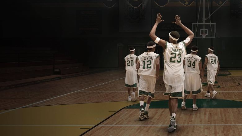 кадр из фильма Shooting Stars